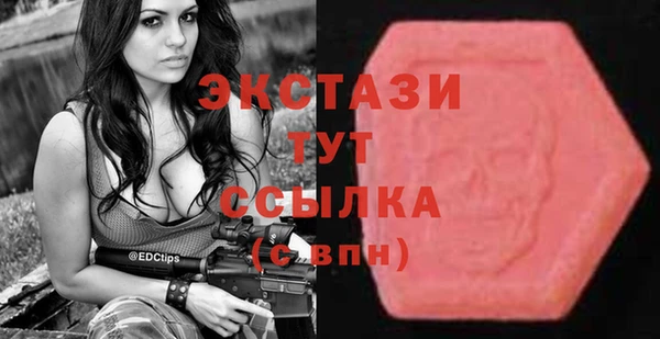 крисы Баксан