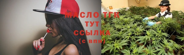 крисы Баксан