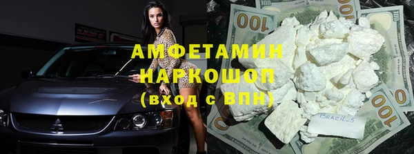 крисы Баксан